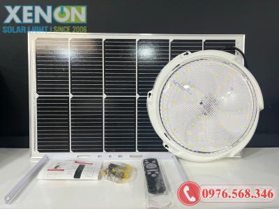 Đèn Năng Lượng Mặt Trời – Giải Pháp Tạm Thời Khi Chưa Có Hệ Thống Điện Lưới