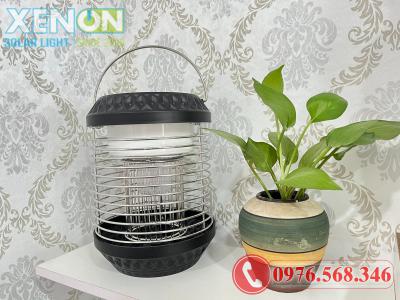 Đèn Năng Lượng Mặt Trời: Giải Pháp Tối Ưu Hoá Không Gian Sống Của Bạn