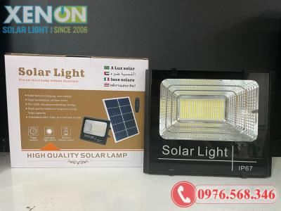 Đèn Năng Lượng Mặt Trời: Khoản Đầu Tư Thông Minh Mang Lại Hiệu Quả Kinh Tế Lâu Dài Cho Doanh Nghiệp Và Dự Án