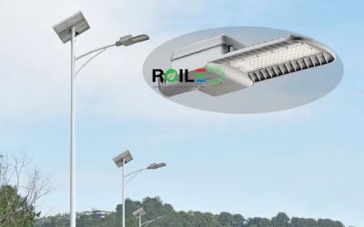 Đèn Năng Lượng Mặt Trời: Những Lợi Ích và Kinh Nghiệm Cần Biết Khi Sử Dụng