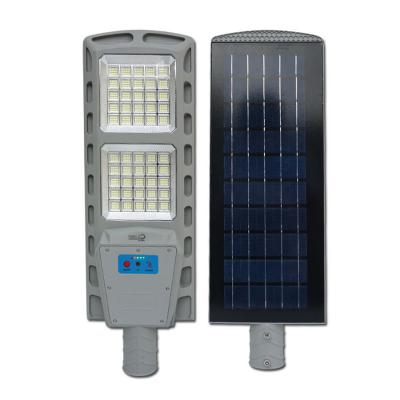 Đèn Năng Lượng Mặt Trời Tấm Pin Liền Thể: Giải Pháp Chiếu Sáng Tiết Kiệm và Bền Vững