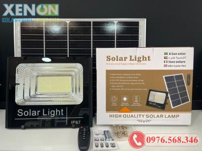 Đèn Năng Lượng Mặt Trời: Thắp Sáng Tương Lai Xanh – Hơn Cả Một Thiết Bị Chiếu Sáng!