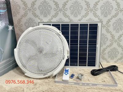 Đèn Năng Lượng Mặt Trời Trong Nhà: Giải Pháp Chiếu Sáng Tiết Kiệm và Hiệu Quả