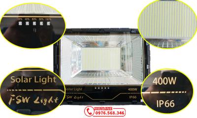 Đèn Năng Lượng Mặt Trời Và Tiêu Chuẩn IP: Điều Cần Biết Khi Chọn Mua