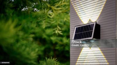 Đèn Năng Lượng Mặt Trời Xenon Solar Light: Lựa Chọn Lý Tưởng Trang Hoàng Dịp Tết Ấm Áp