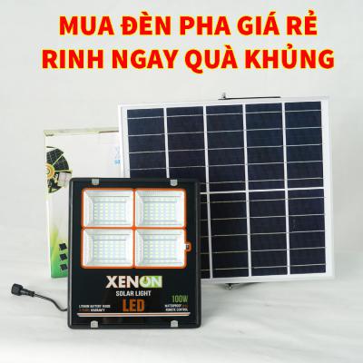 Đèn pha giá rẻ rinh ngay quà khủng