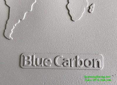 Đèn Pha Năng Lượng Blue Carbon BCT-FL95W Bảo Hành 5 Năm