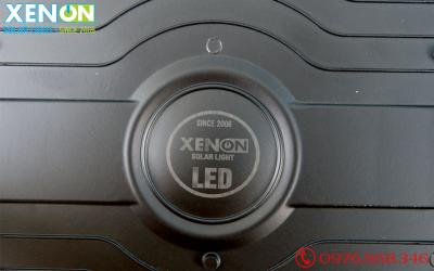 Đèn pha Xenon CX200W| mẫu mới| năng lượng mặt trời