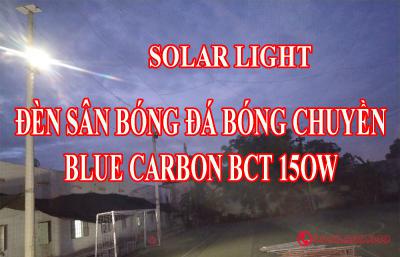 Đèn sân bóng đá, bóng chuyền nên dùng loại nào?