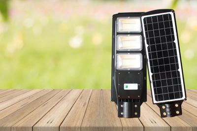 Đèn Solar Light Cao Cấp - Giải Pháp Chiếu Sáng Thông Minh, Tiết Kiệm Năng Lượng