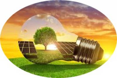 Điện mặt trời ở Việt Nam