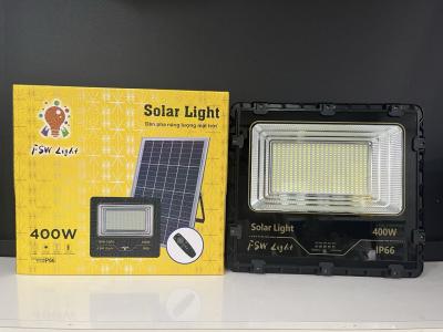 Giá Đèn Năng Lượng Mặt Trời 400W: Phân Tích Thực Tế & Lời Khuyên Mua Hàng