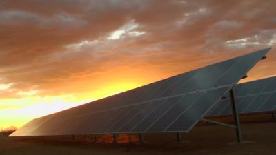 Giá điện mặt trời 2019