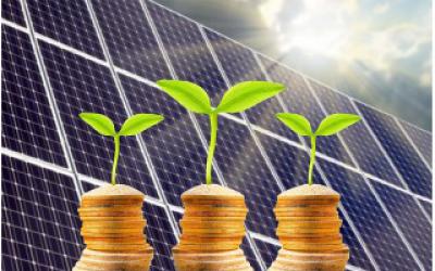 Giá mua điện mặt trời theo vùng