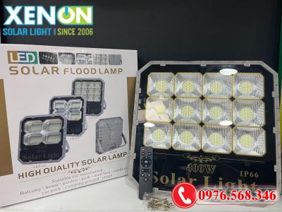 Giải Pháp Chiếu Sáng Bãi Đậu Xe Bằng Đèn Năng Lượng Mặt Trời – Tiết Kiệm Và Hiệu Quả