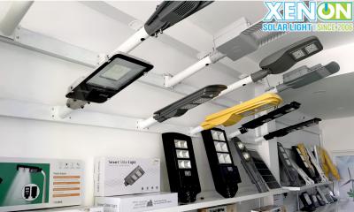 Giải Pháp Chiếu Sáng Cho Khu Vực Ít Nắng: Sự Kết Hợp Giữa Tấm Pin Mono Và Công Nghệ MPPT