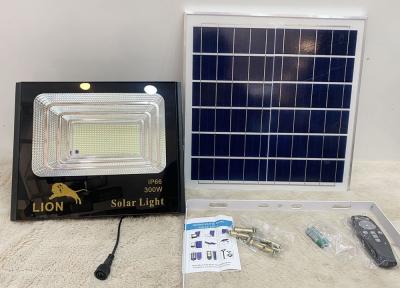 Giải Pháp Chiếu Sáng Dự Phòng Với Đèn Năng Lượng Mặt Trời