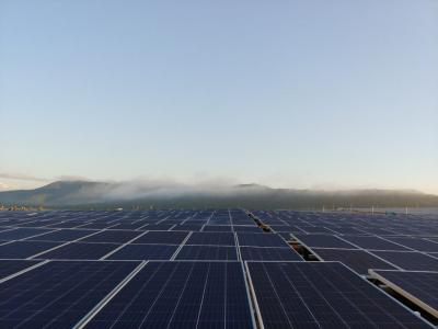 Hướng dẫn lắp đặt tấm pin năng lượng mặt trời