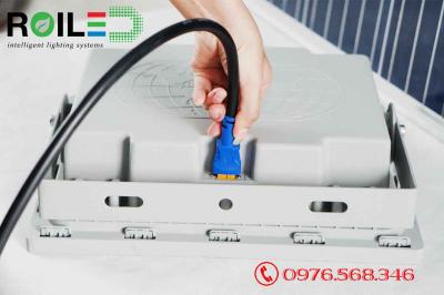 Hướng Dẫn Lắp Đặt và Bảo Trì Đèn Năng Lượng Mặt Trời Tại Nhà: Mẹo và Lời Khuyên