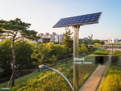 Hướng Dẫn Lựa Chọn Đèn Năng Lượng Mặt Trời Tối Ưu Cho Mọi Không Gian