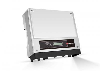 Inverter điện mặt trời
