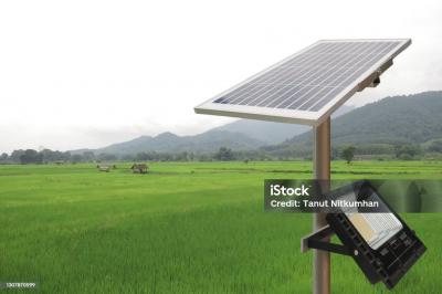 Lắp Đặt Và Bảo Trì Đèn Năng Lượng Mặt Trời: Hướng Dẫn Toàn Diện