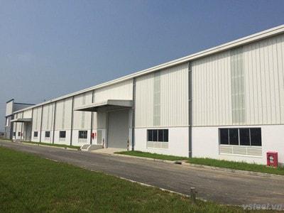 Lắp điện năng lượng hòa lưới cho hộ kinh doanh