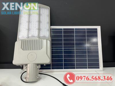 Lựa Chọn Đèn Năng Lượng Mặt Trời Cho Bãi Giữ Xe: Hướng Dẫn Toàn Diện