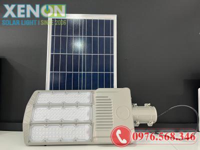 Lựa Chọn Đèn Năng Lượng Mặt Trời Cho Hệ Thống Chiếu Sáng Nhà Xưởng