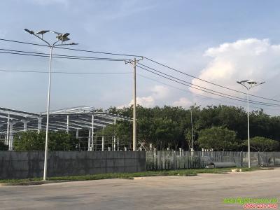 Lựa Chọn Đèn Năng Lượng Mặt Trời Theo Công Suất: Từ Trang Trí Đến Chiếu Sáng Công Cộng 💡