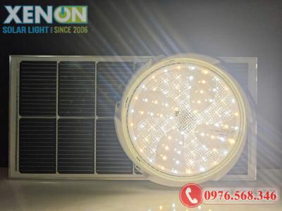 Lựa Chọn Nhiệt Độ Màu Phù Hợp Cho Đèn Năng Lượng Mặt Trời: Ánh Sáng Vàng Hay Ánh Sáng Trắng?
