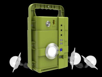 Máy Phát Điện Dùng Năng Lượng Mặt Trời BCT-192W-H, Hiệu Quả, Cơ Động, Giá Rẻ