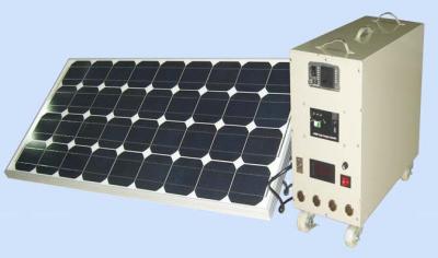 Máy phát điện năng lượng mặt trời