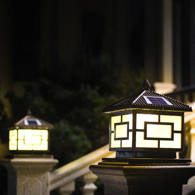 Mua đèn năng lượng mặt trời ở đâu