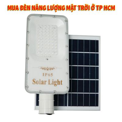 Mua đèn năng lượng mặt trời ở Tp HCM