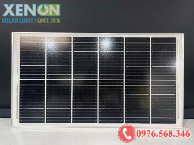 Nên Chọn Đèn Pin Mono Hay Poly Khi Trời Mưa Nhiều?