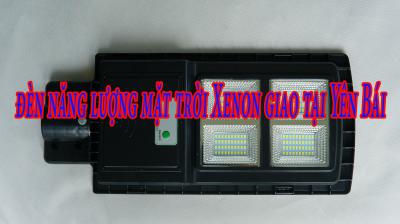 Nơi bán đèn năng lượng mặt trời Xenon giao tại Yên Bái giá rẻ