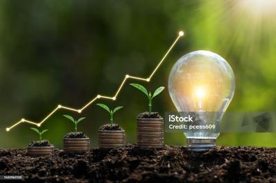 Phân Tích Hiệu Quả Kinh Tế: Vì Sao Đèn Năng Lượng Mặt Trời Là Khoản Đầu Tư Dài Hạn Thông Minh? 💰