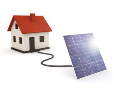 Pin năng lượng mặt trời 50W