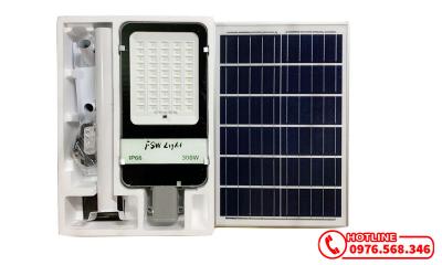 Pin Và Tấm Pin: Linh Hồn Của Đèn Năng Lượng Mặt Trời Chất Lượng Cao