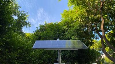 So Sánh Công Nghệ Pin Mono Và Poly Trong Đèn Năng Lượng Mặt Trời