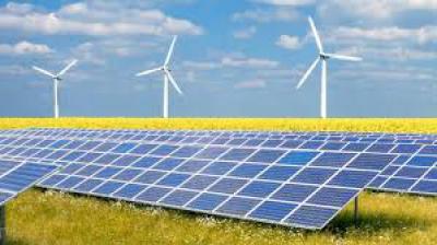 Suất đầu tư điện mặt trời áp mái