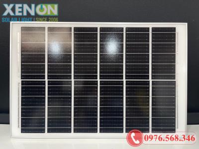 Tấm Pin Mặt Trời Trên Đèn Năng Lượng: Những Điều Cần Biết