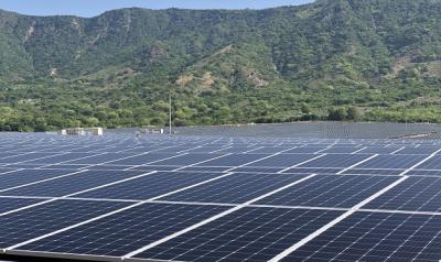 Tấm pin năng lượng mặt trời 1000W