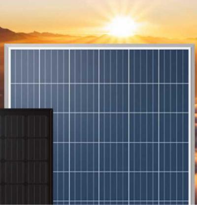 Tấm pin năng lượng mặt trời 150W