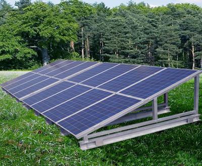 Tấm pin năng lượng mặt trời