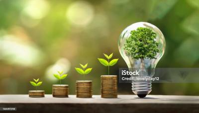 Tối Ưu Hóa Chi Phí Chiếu Sáng Với Đèn Năng Lượng Mặt Trời: Hơn Cả Tiết Kiệm Điện!