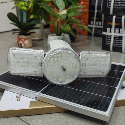 Ứng Dụng Đèn Năng Lượng Mặt Trời Trong Trang Trại Chăn Nuôi