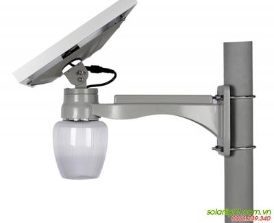Vì Sao Đèn Năng Lượng Mặt Trời Rất Hợp Với Cầu Thang Ngoài Trời?