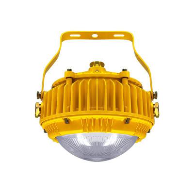 Xài đèn năng lượng mặt trời chống cháy nổ